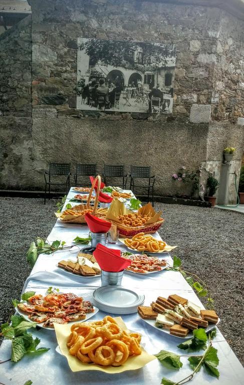 Al Comune Rustico Otel Arta Terme Dış mekan fotoğraf