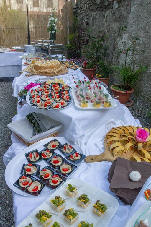 Al Comune Rustico Otel Arta Terme Dış mekan fotoğraf