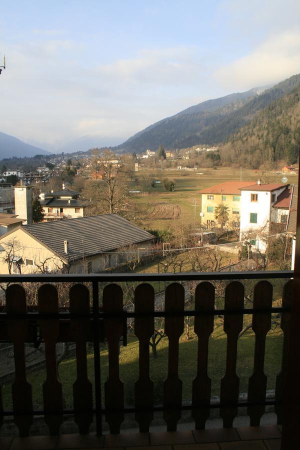 Al Comune Rustico Otel Arta Terme Dış mekan fotoğraf