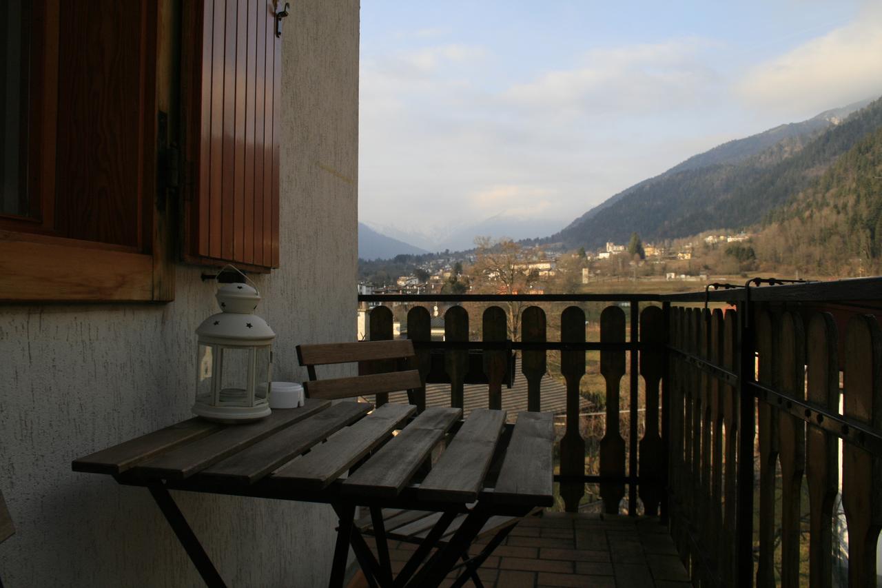 Al Comune Rustico Otel Arta Terme Dış mekan fotoğraf